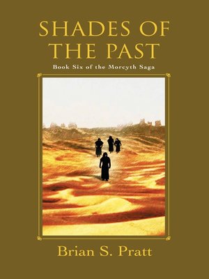 Shades of the Past - ebook